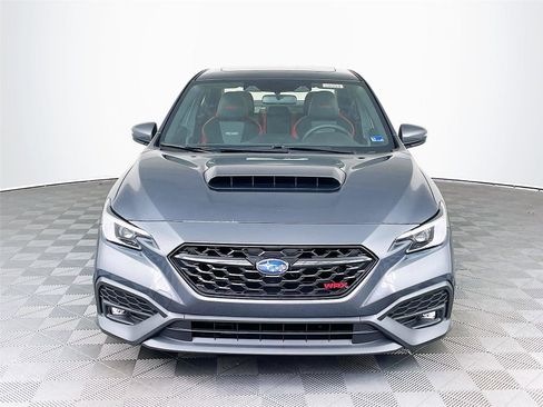 New 2026 Subaru WRX GT AWD/4WD image 2