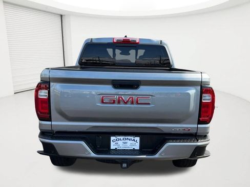 Used 2023 GMC Canyon AT4 w/ AT4 Premium Package AWD/4WD image 6