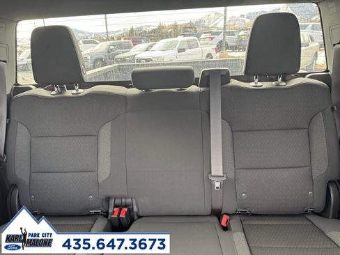 Used 2023 GMC Sierra 1500 Pro w/ Pro Value Package image 16