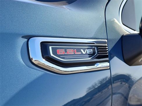 New 2026 GMC Sierra 1500 Denali w/ Denali Reserve Package image 12