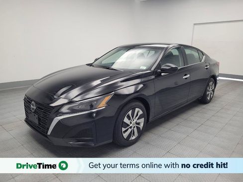 Used 2023 Nissan Altima 2.5 S FWD image 1