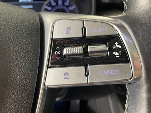 Used 2021 Kia Telluride SX w/ SX Prestige Package AWD/4WD image 13