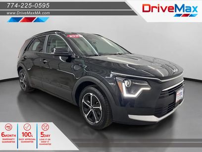 Used 2023 Kia Niro EX