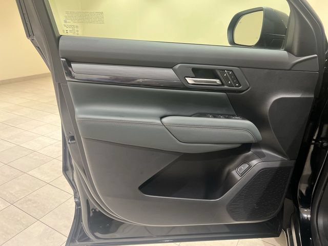 New 2026 GMC Terrain AT4 w/ Convenience Package III AWD/4WD image 21