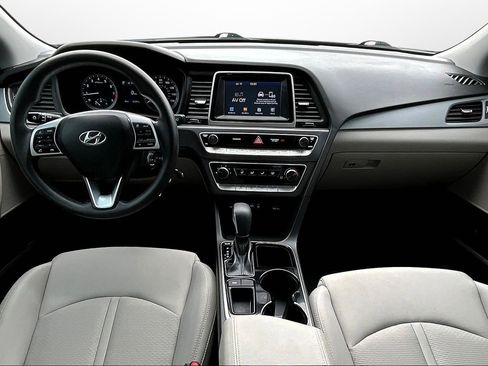 Used 2019 Hyundai Sonata ECO image 14