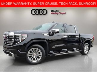 Used 2024 GMC Sierra 1500 Denali w/ Technology Package RWD video 1