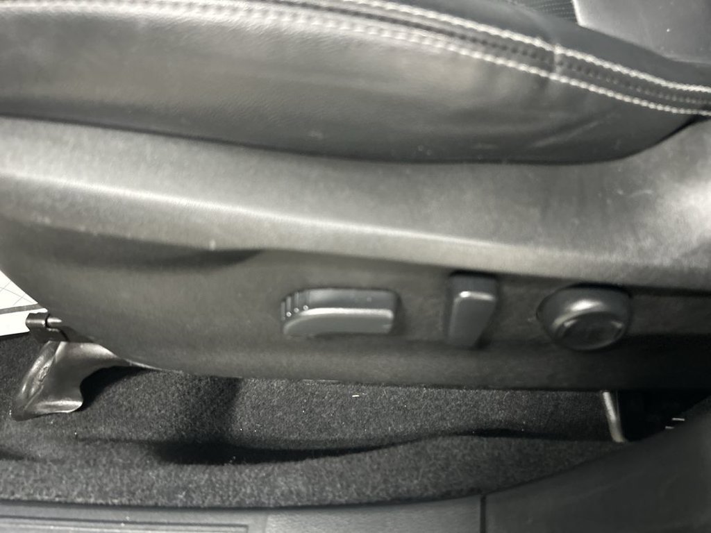 Used 2019 Subaru Forester Limited AWD/4WD image 10