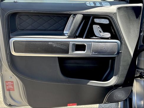 Used 2026 Mercedes-Benz G 63 AMG 4MATIC image 12
