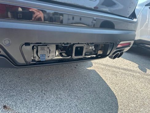 Used 2019 Ford Explorer Sport AWD/4WD image 45