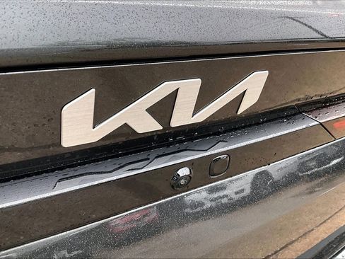 Used 2025 Kia K4 FWD image 10