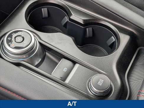 New 2026 Ford Explorer ST w/ Sun And Sound Package AWD/4WD image 16