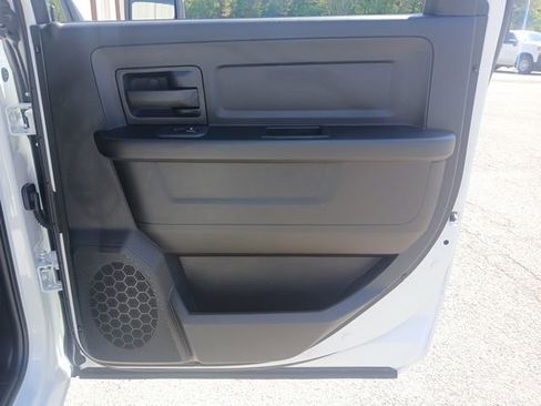 New 2026 RAM 3500 Tradesman image 21