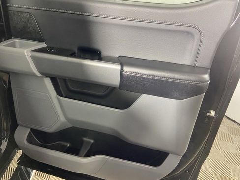 Used 2023 Ford F150 XLT w/ Equipment Group 302A High image 12