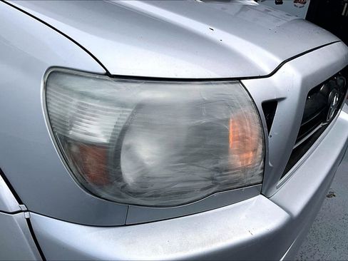 Used 2010 Toyota Tacoma PreRunner RWD image 29