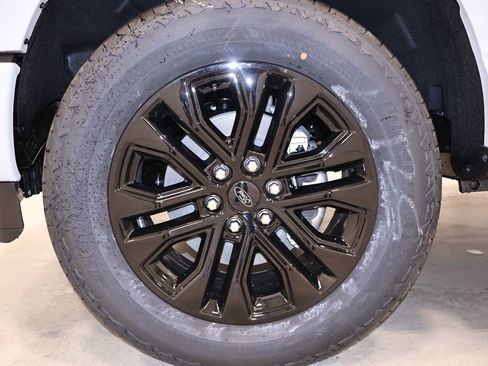 New 2026 Ford F150 Lariat image 42