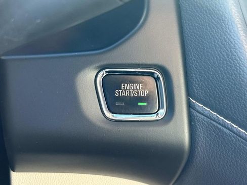 Used 2020 GMC Acadia Denali w/ LPO, Floor Liner Package image 37