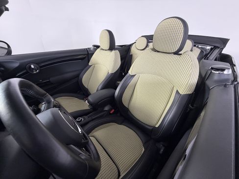 Used 2023 MINI Cooper S w/ MINI Resolute Edition FWD image 15