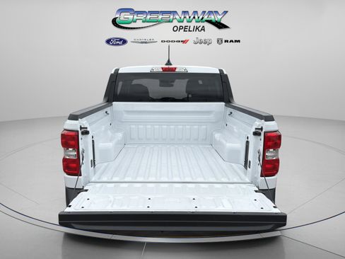 New 2026 Ford Maverick XL image 7