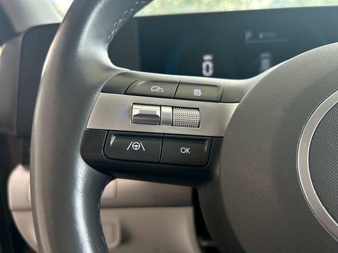 Used 2024 Hyundai Kona SEL FWD image 15