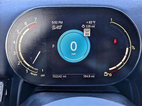 Used 2022 MINI Cooper Countryman S w/ Premium Package AWD/4WD image 11