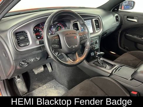 Used 2022 Dodge Charger R/T w/ Plus Group image 28