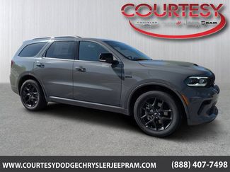 New 2026 Dodge Durango GT AWD/4WD video 1