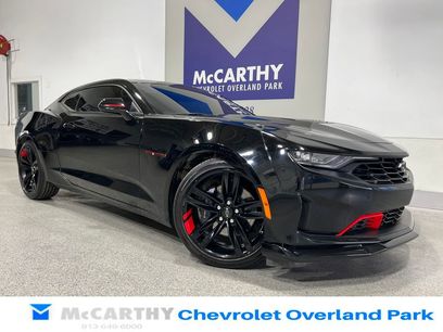 Used 2023 Chevrolet Camaro LT w/ Redline Edition