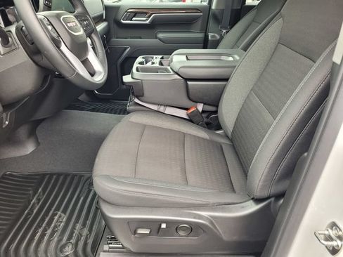 Used 2026 GMC Sierra 1500 Elevation AWD/4WD image 17