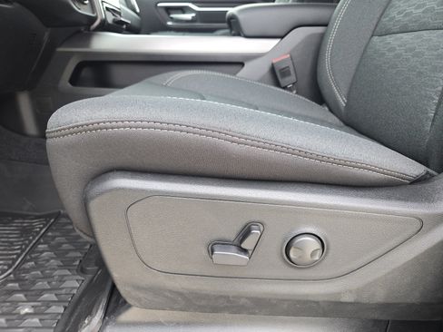 New 2026 RAM 1500 Lone Star AWD/4WD image 19