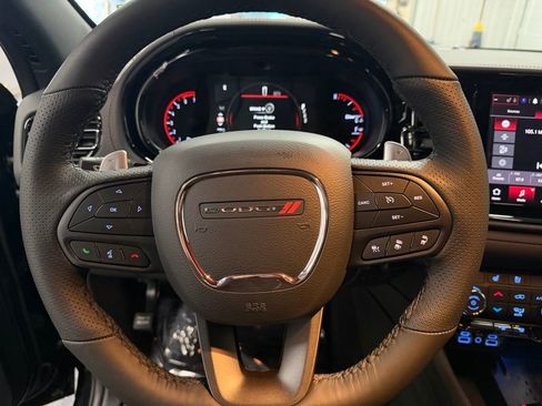 New 2026 Dodge Durango GT image 19