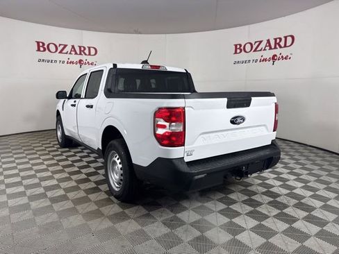 New 2026 Ford Maverick XL image 5