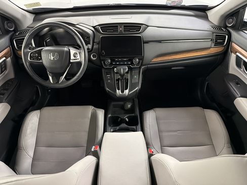Used 2019 Honda CR-V EX-L image 17