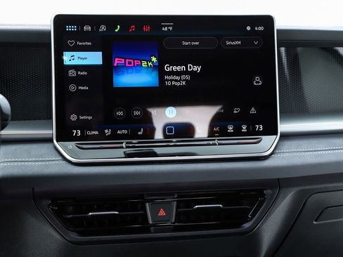 New 2026 Volkswagen Tiguan SE R-Line image 25