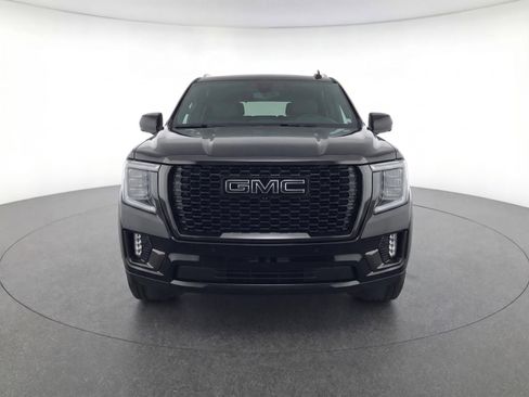 Certified 2023 GMC Yukon Denali Ultimate image 5