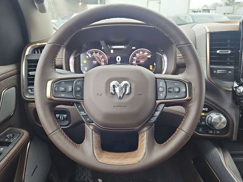 New 2026 RAM 1500 Limited AWD/4WD image 20