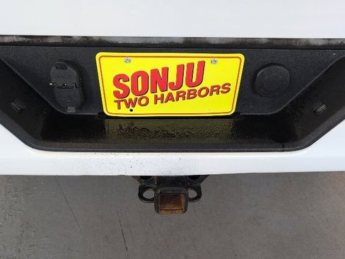 Used 2023 Chevrolet Silverado 1500 Custom image 33