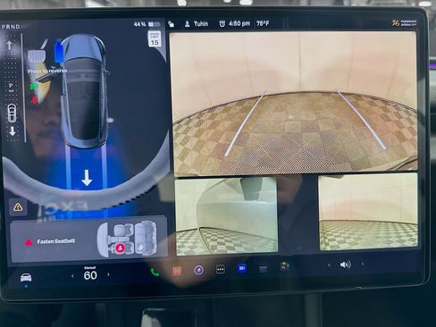 Used 2024 Tesla Model 3 RWD image 21