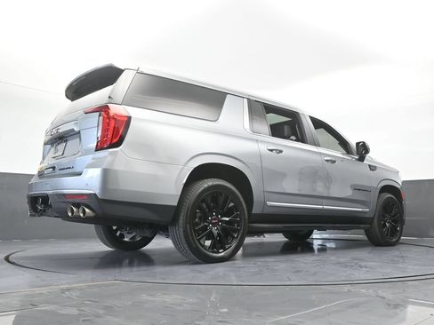 Used 2024 GMC Yukon XL Denali RWD image 75