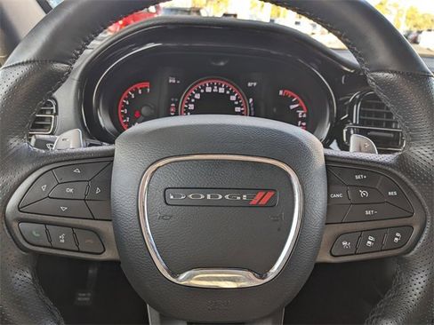 Certified 2024 Dodge Durango R/T image 23