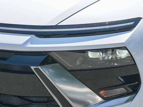 New 2026 Hyundai Sonata SEL FWD image 11