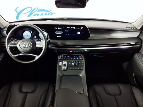 Used 2024 Hyundai Palisade Limited AWD/4WD image 13