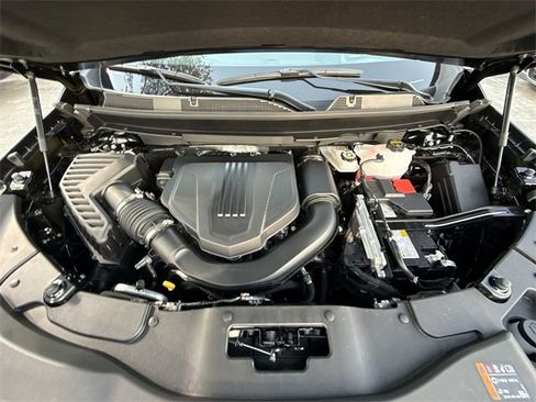 Used 2026 Chevrolet Traverse LT w/ Midnight/Sport Edition image 27