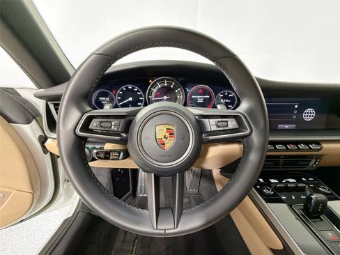 Certified 2023 Porsche 911 Carrera RWD image 20