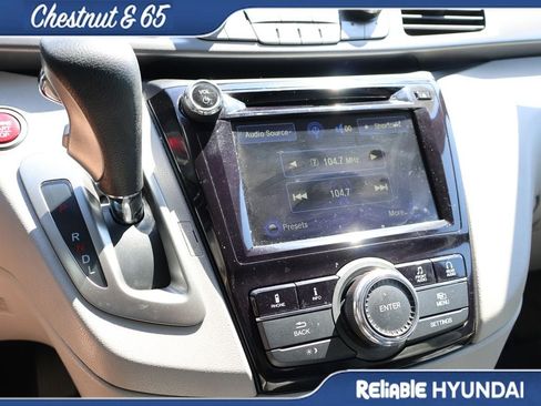 Used 2015 Honda Odyssey EX-L image 63