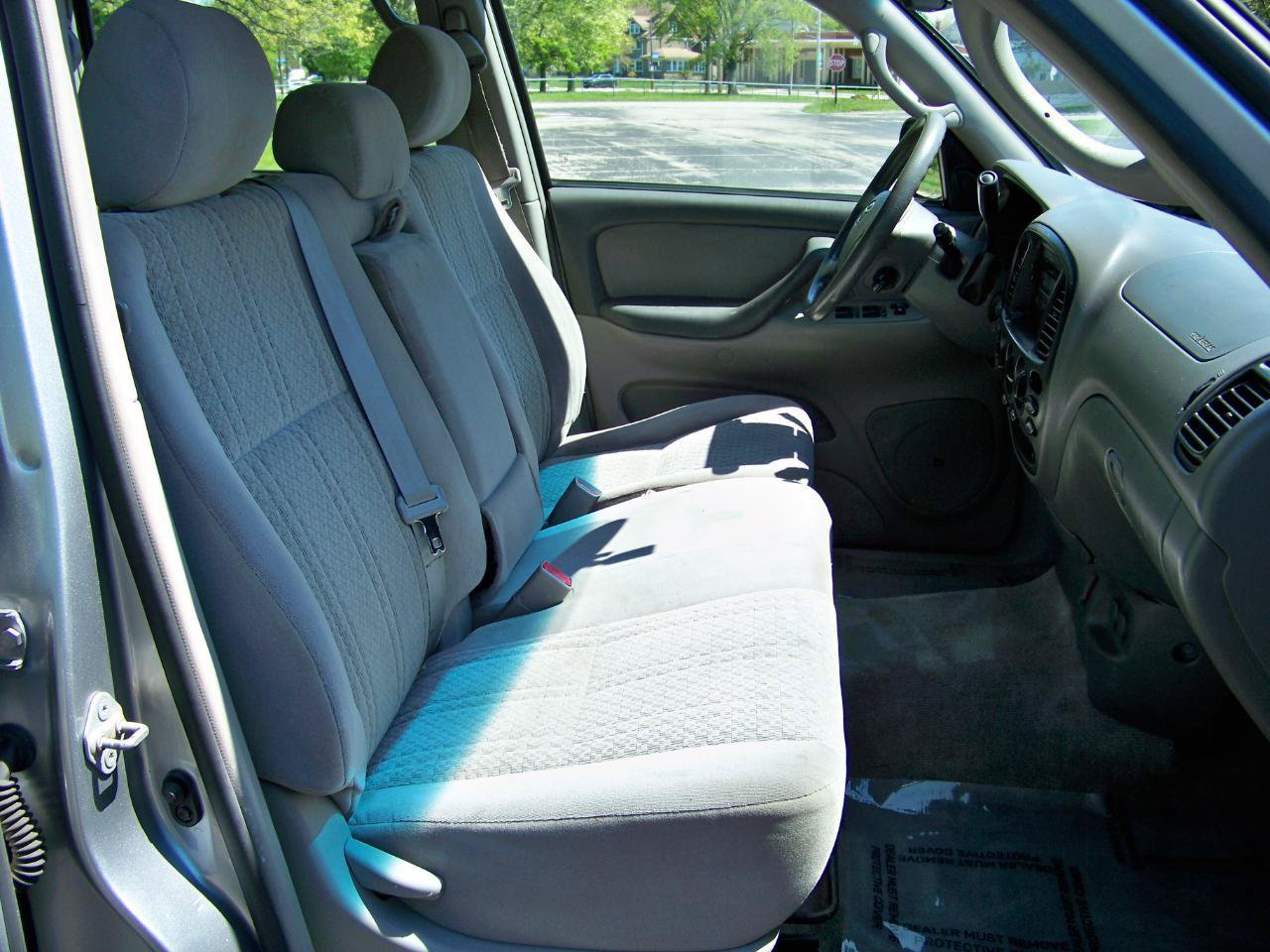 Used 2006 Toyota Tundra SR5 RWD image 15