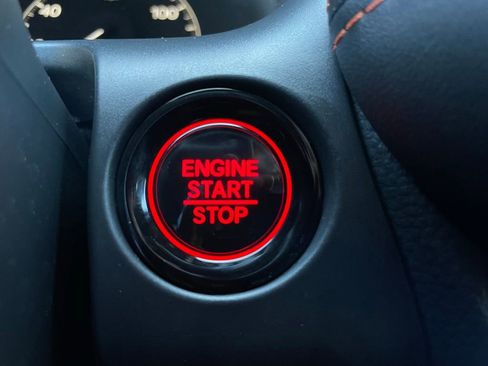 Certified 2026 Honda HR-V Sport image 21
