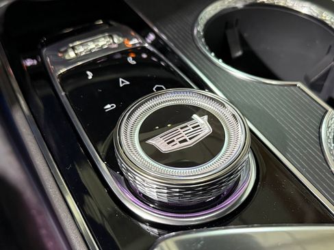 New 2026 Cadillac Lyriq Sport image 32