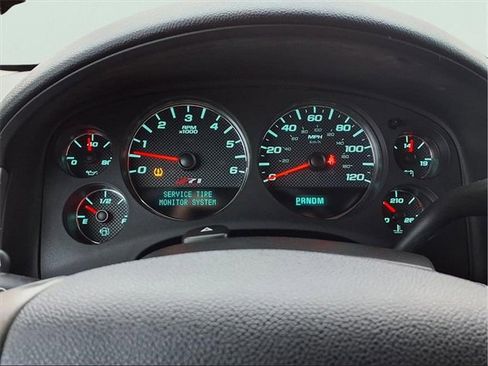 Used 2010 Chevrolet Tahoe LT w/ Luxury Package image 11