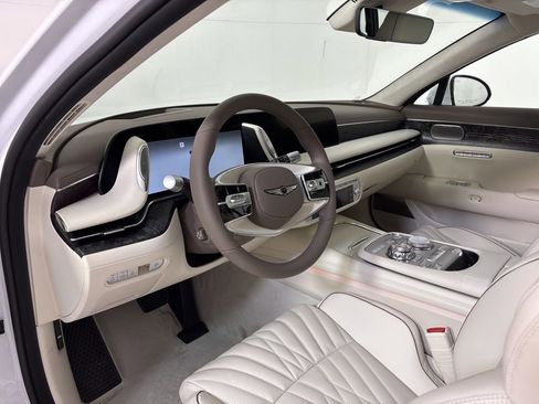 New 2026 Genesis G90 3.5T image 15