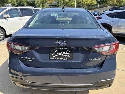 New 2025 Subaru Legacy Premium image 6